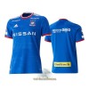 Officiële Voetbalshirt Yokohama F.Marinos Thuis 2021-22 - Heren